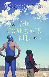 Watch The Comeback Kid (Short 2012)