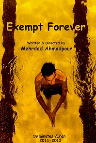 Watch Exempt Forever (Short 2012)
