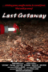 Watch Last Getaway