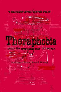Watch Theraphobia (Short 2011)