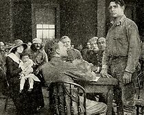 Watch Breed of the North (Short 1913)