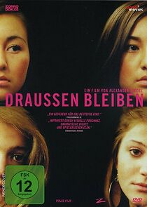 Watch Draussen bleiben