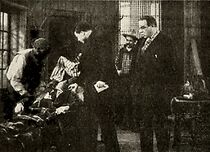 Watch The Last Minute (Short 1913)