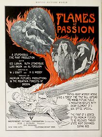 Watch Flames of Passion