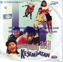 Watch Mumpung Ada Kesempatan