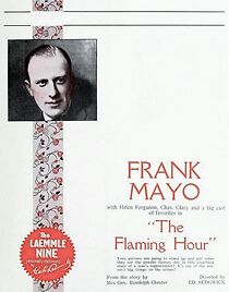 Watch The Flaming Hour