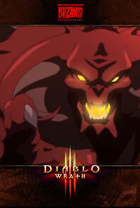 Watch Diablo III: Wrath