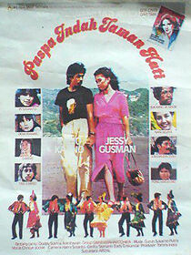 Watch Puspa Indah Taman Hati