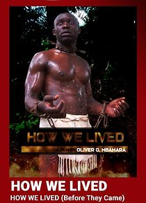 Watch How We Lived - Slave Warrior (Short 2012)