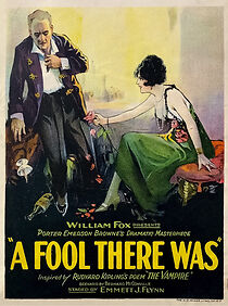 Watch A Fool There Was