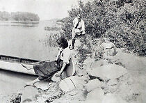 Watch The Way of Life (Short 1913)