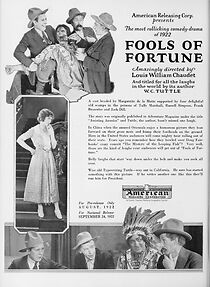 Watch Fools of Fortune