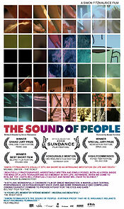 Watch The Sound of People (Short 2007)