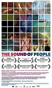 Watch The Sound of People