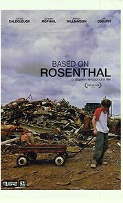 Watch Based on Rosenthal (Short 2014)