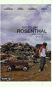Watch Based on Rosenthal