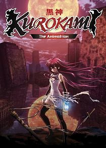 Watch Kurokami The Animation