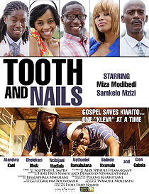 Watch Tooth and Nails: A Gospel Music Story