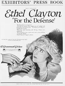 Watch For the Defense