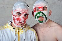Watch Rubberbandits Guide to 1916