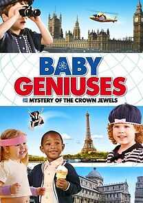 Watch Baby Geniuses and the Mystery of the Crown Jewels