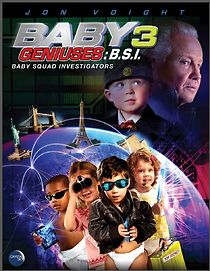 Watch Baby Geniuses and the Mystery of the Crown Jewels