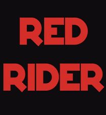 Watch Red Rider (Short 2013)