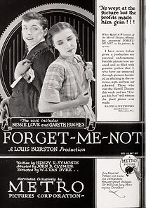 Watch Forget Me Not