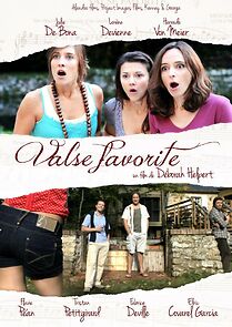 Watch Valse favorite (Short 2012)