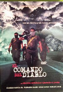 Watch El comando del diablo