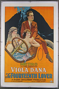 Watch Fourteenth Lover