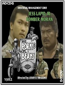 Watch Sgt. Pork & Cpl. Beans