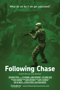 Watch Following Chase (Short 2011)