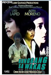 Watch Hanggang sa wakas