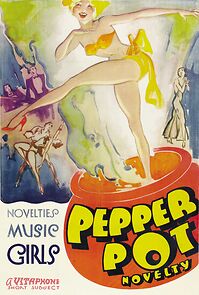 Watch Good Badminton (Short 1934)