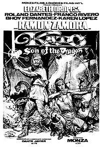 Watch Kato: Son of the Dragon