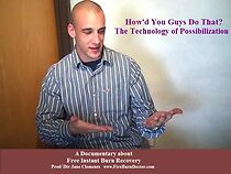 Watch How'd You Guys Do That? The Technology of Possibilization (Short 2010)