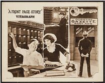 Watch A Front Page Story