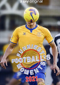 Watch Football's Funniest Moments