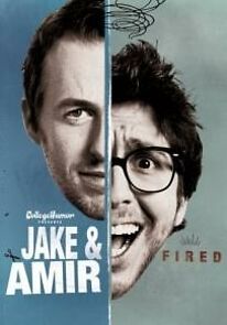 Watch Jake and Amir: Fired