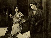 Watch The Sorrowful Example (Short 1911)