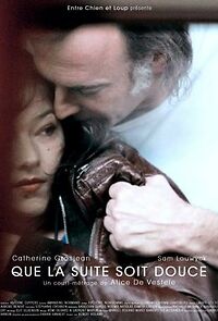 Watch Que la suite soit douce (Short 2012)