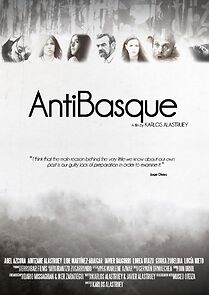 Watch AntiBasque (Short 2016)