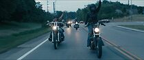 Watch Blood Ride (Short 2017)