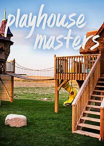 Watch Playhouse Masters