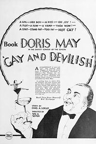 Watch Gay and Devilish