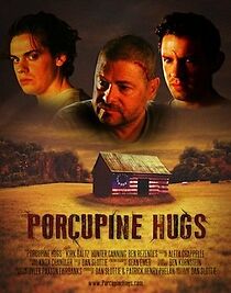 Watch Porcupine Hugs (Short 2012)