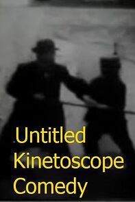 Watch Untitled Kinetoscope Comedy (Short 1895)