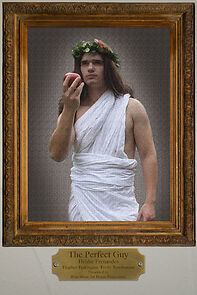 Watch The Perfect Guy (Short 2015)