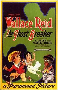 Watch The Ghost Breaker